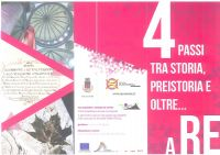 4 passi tra storia, preisto...