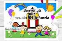 Open Day - Scuola dell'Infanzia di Re