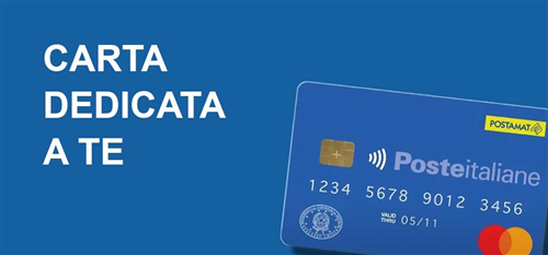 Carta Dedicata a Te Anno 2025 - Pubblicato l'elenco dei beneficiari